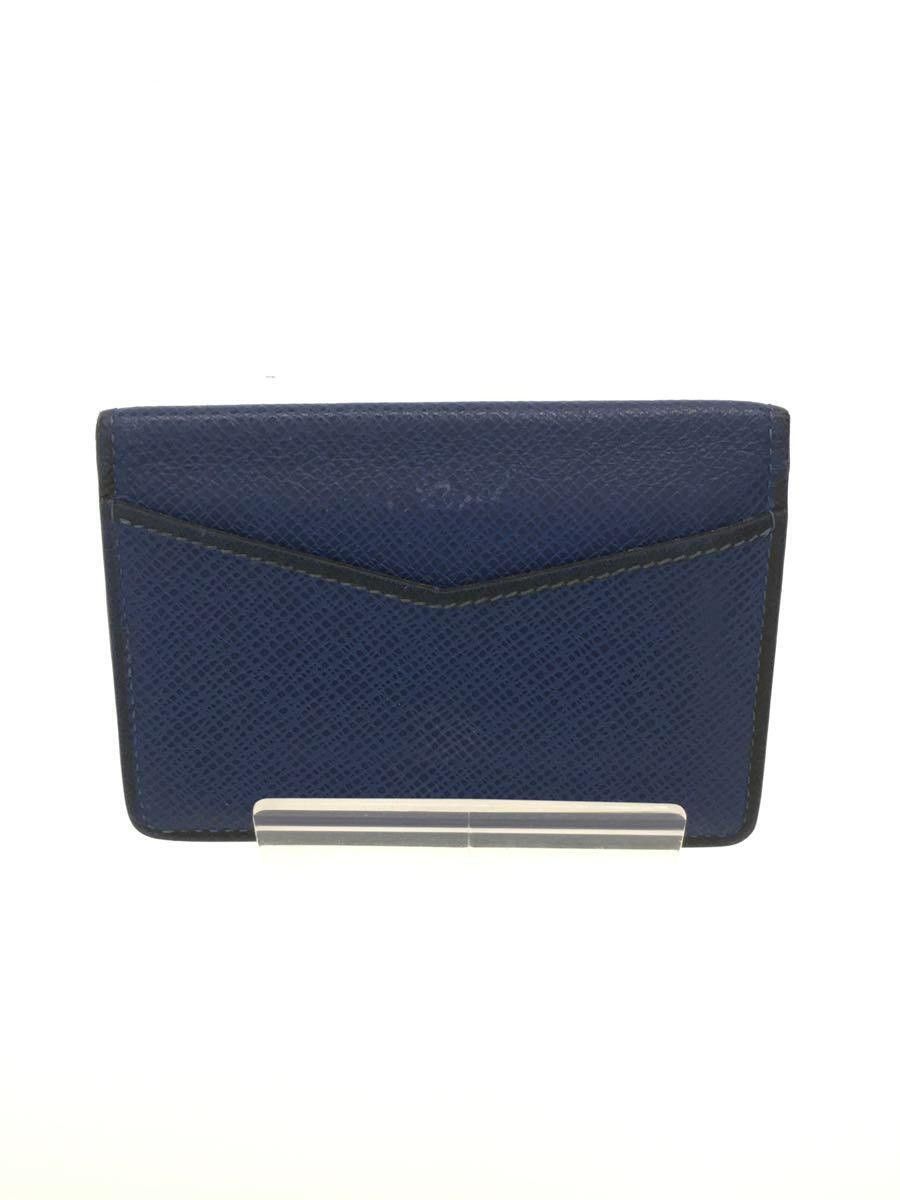 Louis Vuitton Louis Vuitton Taiga Organizer de Poche Navy Size ONE SIZE - 2 Thumbnail