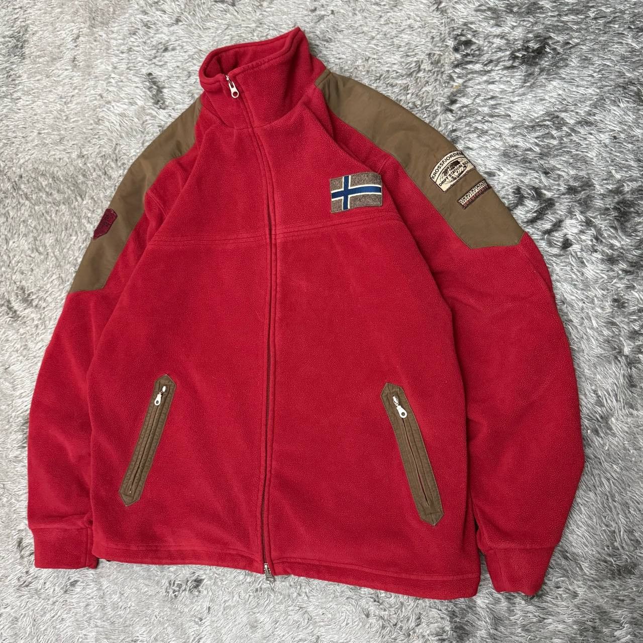 Napapijri Napapijri Size US M / EU 48-50 / 2 - 5 Thumbnail