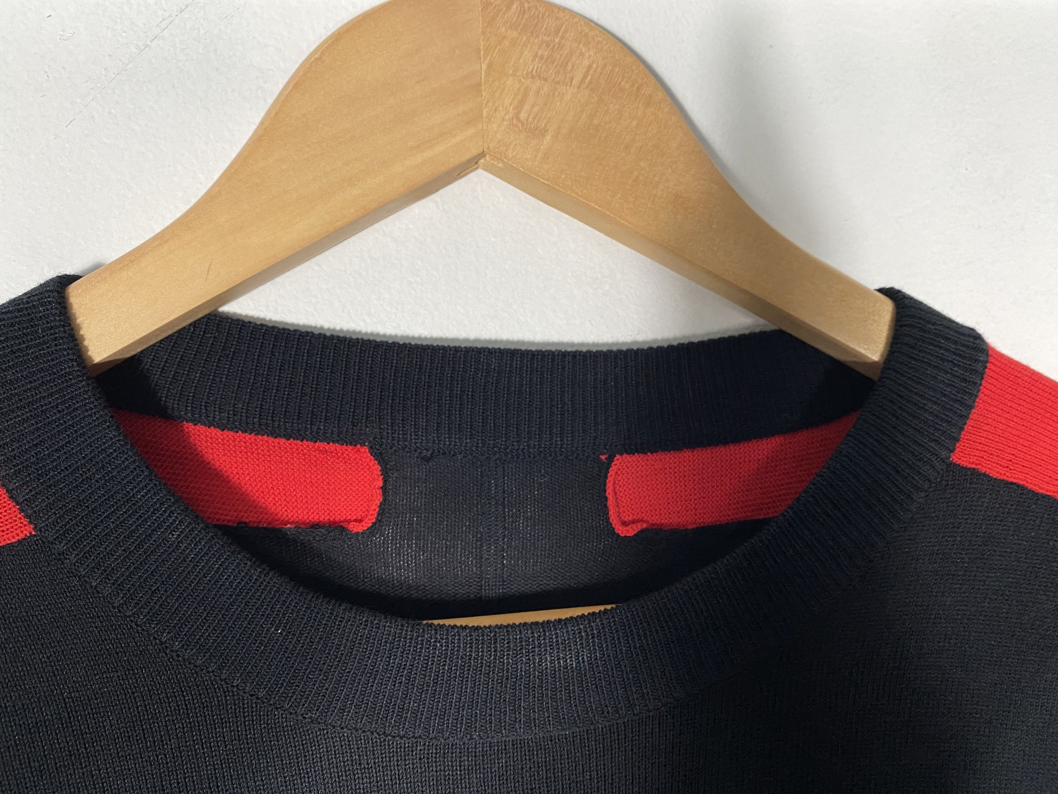 Givenchy 16S 7502 501 SS16 Ready-to-Wear Givenchy Sweater Size US M / EU 48-50 / 2 - 3 Thumbnail