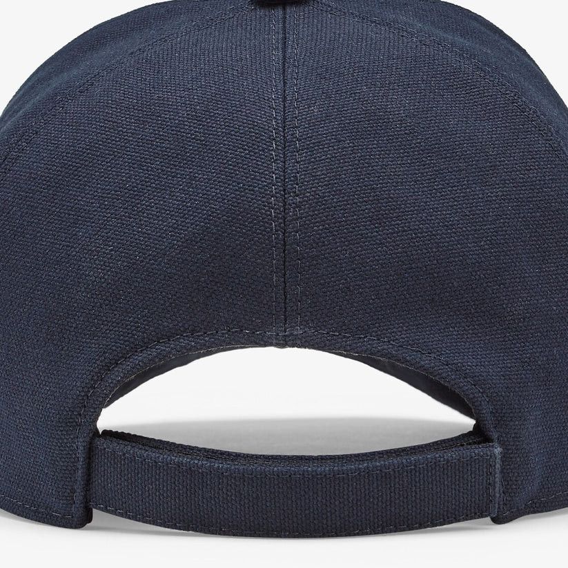 Fendi o1loc1c0824 Size: OS / Hat in Blue Size ONE SIZE - 2 Thumbnail