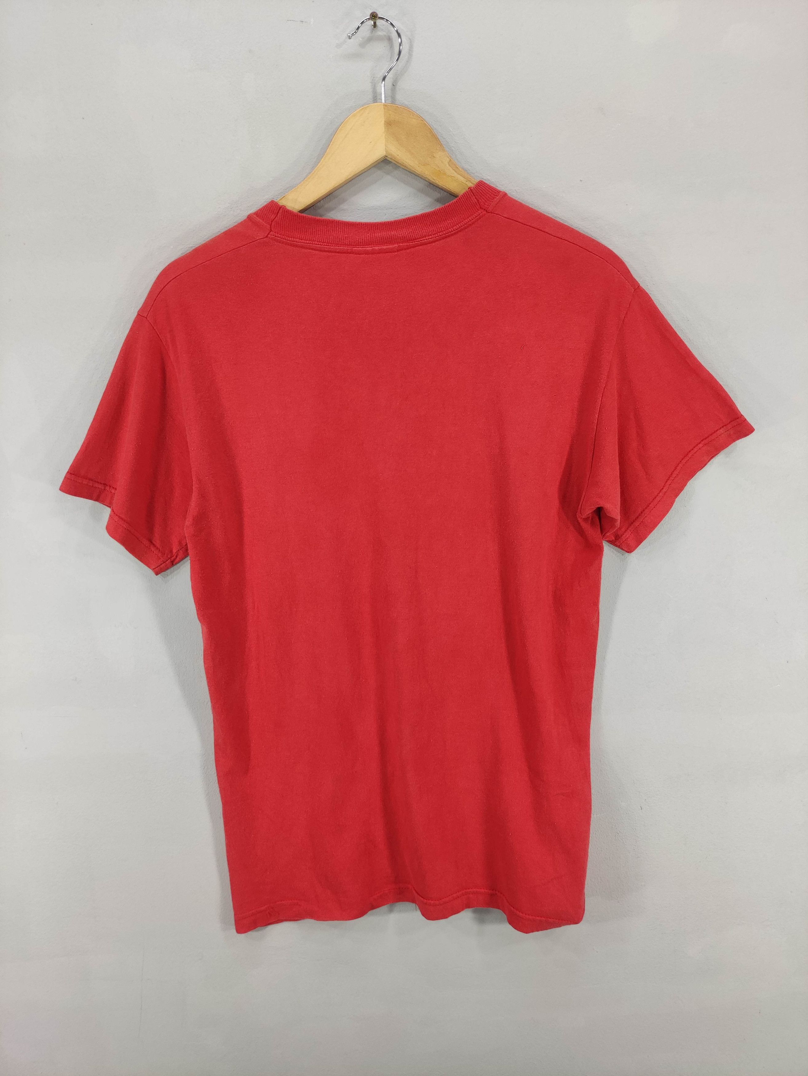 Vintage Vintage Bayen Munich Fc Opel Tee Tshirt Size US S / EU 44-46 / 1 - 8 Thumbnail
