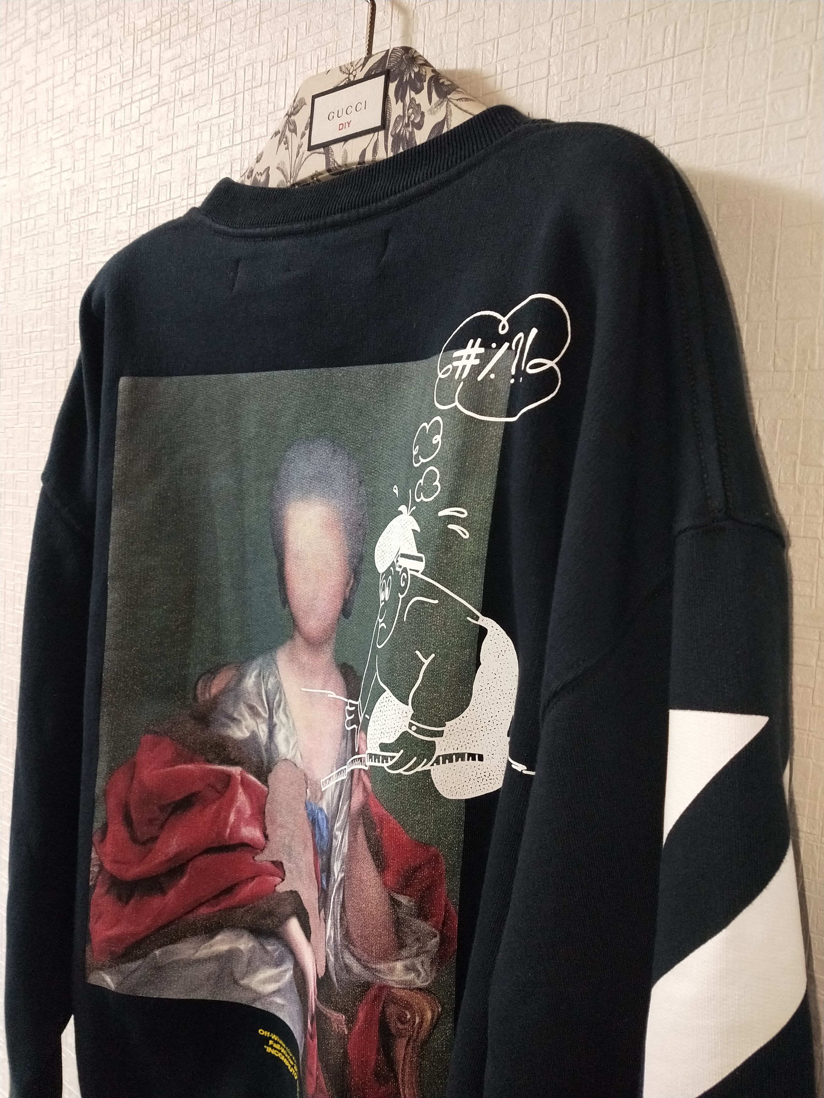 Mariana de Silva Sweatshirt