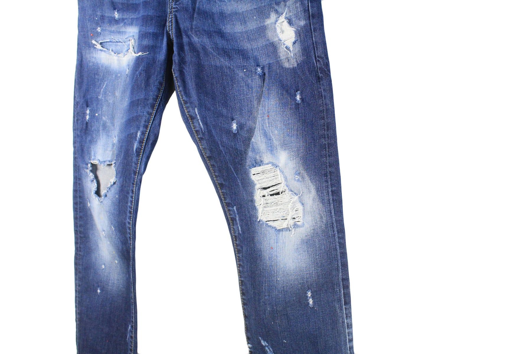 Dsquared2 Dsquared2 Jeans 46 Size US 30 / EU 46 - 3 Thumbnail