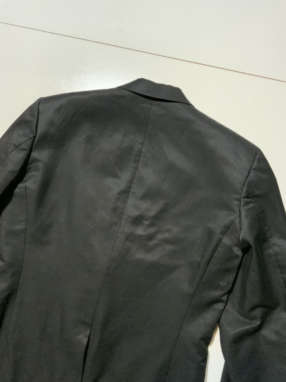 Designer Rare One Of Some Petar Petrov Sportscoat Blazer Jacket Size US S / EU 44-46 / 1 - 6 Thumbnail