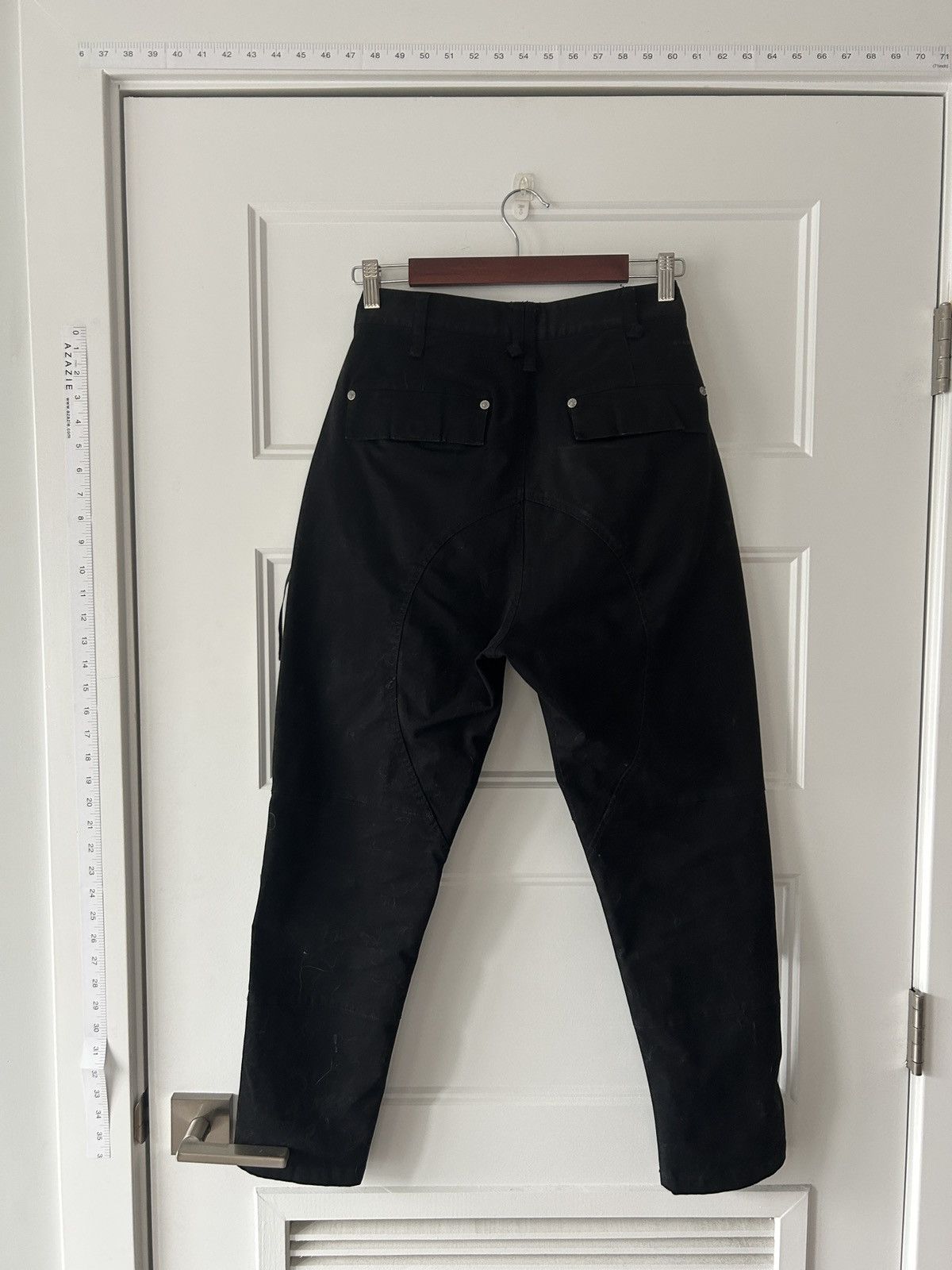 Stampd Stampd Cargo Zip pants Size US 30 / EU 46 - 6 Thumbnail