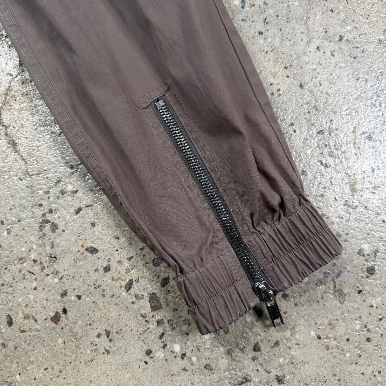 Rick Owens Rick Owens Strobe Boiler Suit Size US L / EU 52-54 / 3 - 7 Thumbnail