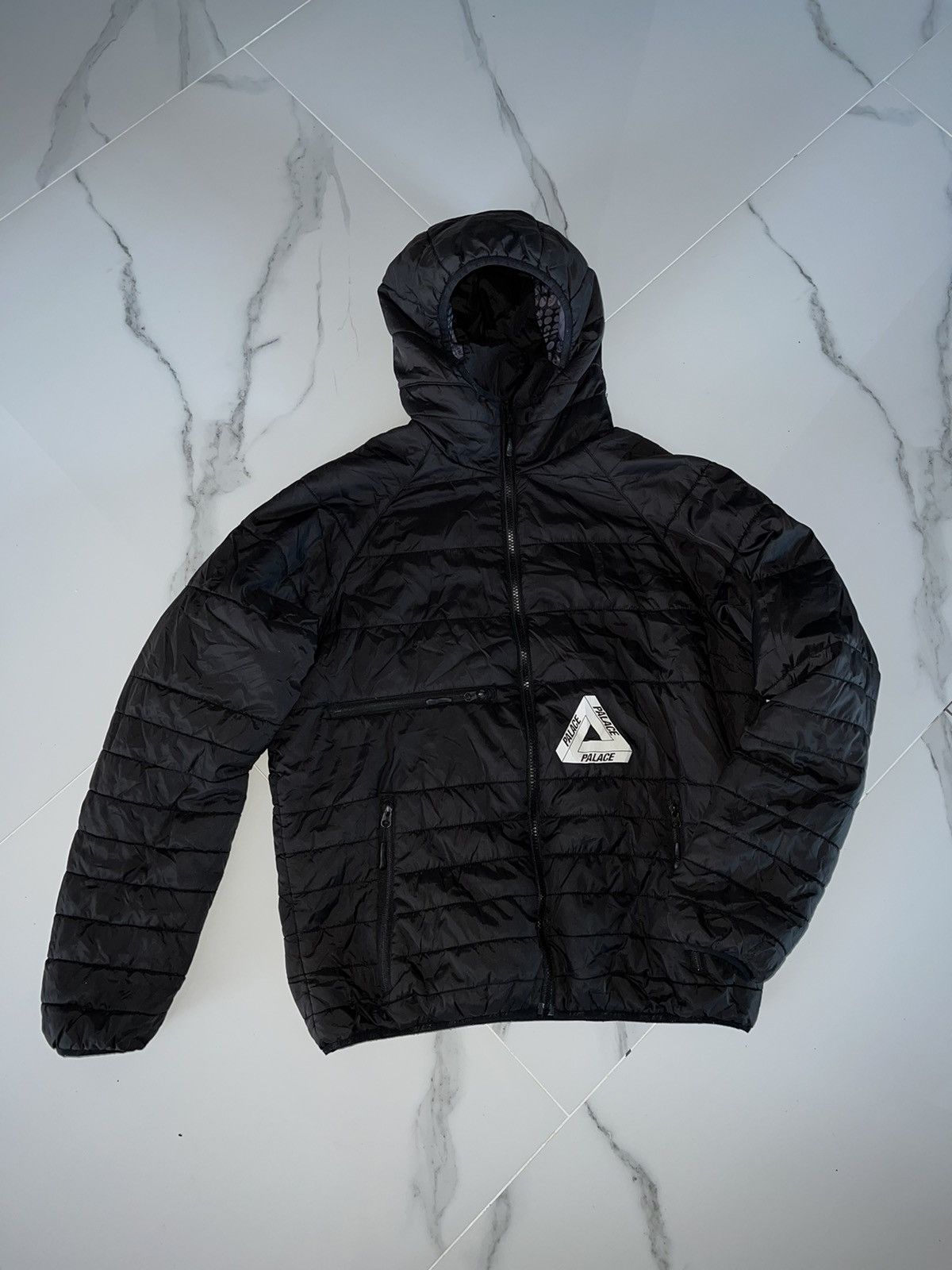 Palace × Welcome Skateboards Palace reversible spherie jacket Size US M / EU 48-50 / 2 - 2 Thumbnail