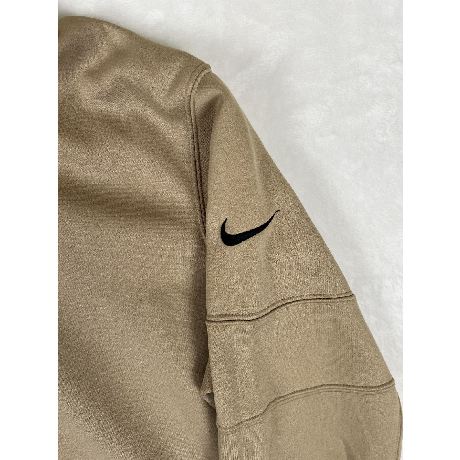 Nike Las Vegas Raiders Hoodie Mens Large Nike NFL On Field Dri-Fi Size US L / EU 52-54 / 3 - 4 Thumbnail