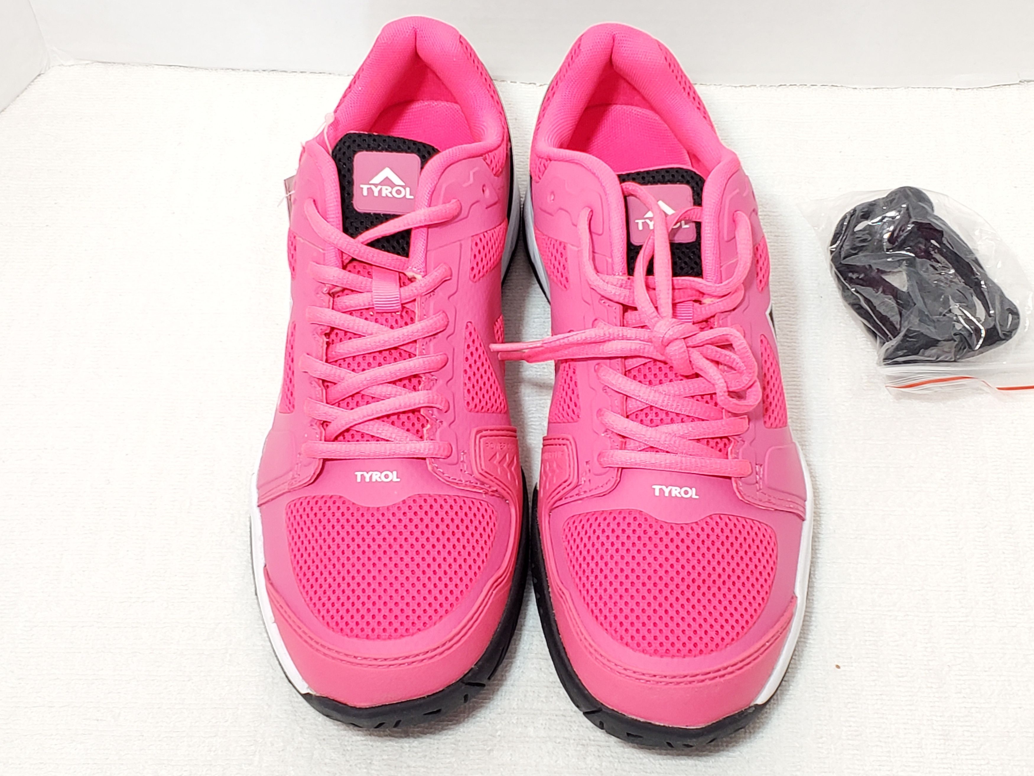 Vibram Tyrol Women’s Pickleball Size 11 Court Athletic Sneakers Size US 11 / IT 41 - 4 Thumbnail