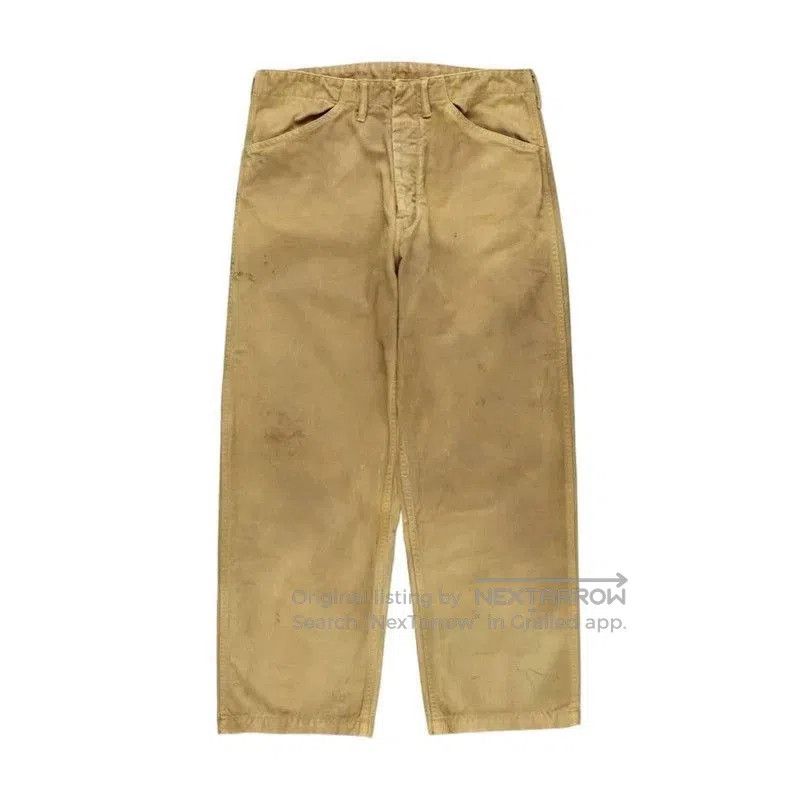 Japanese Brand BOWWOW USMC P. Size US 26 / EU 42 - 3 Thumbnail