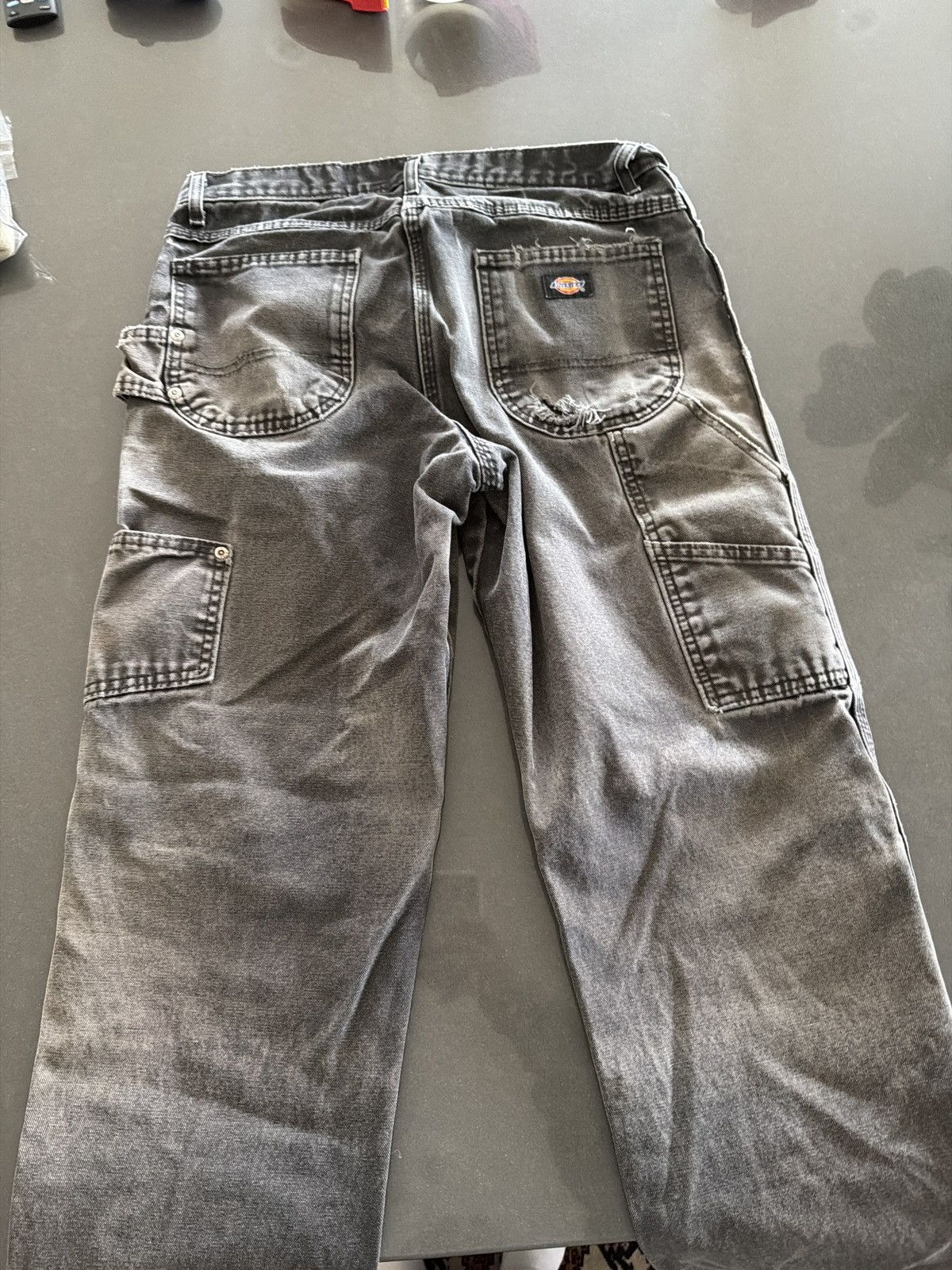 Dickies Worn-in Dickies carpenter pant Size US 30 / EU 46 - 3 Thumbnail