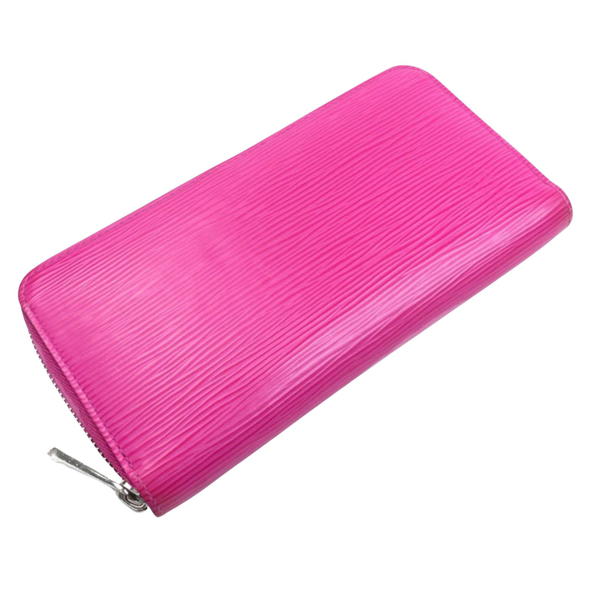 Louis Vuitton Louis Vuitton Portefeuille zippy wallet Size ONE SIZE - 1 Thumbnail