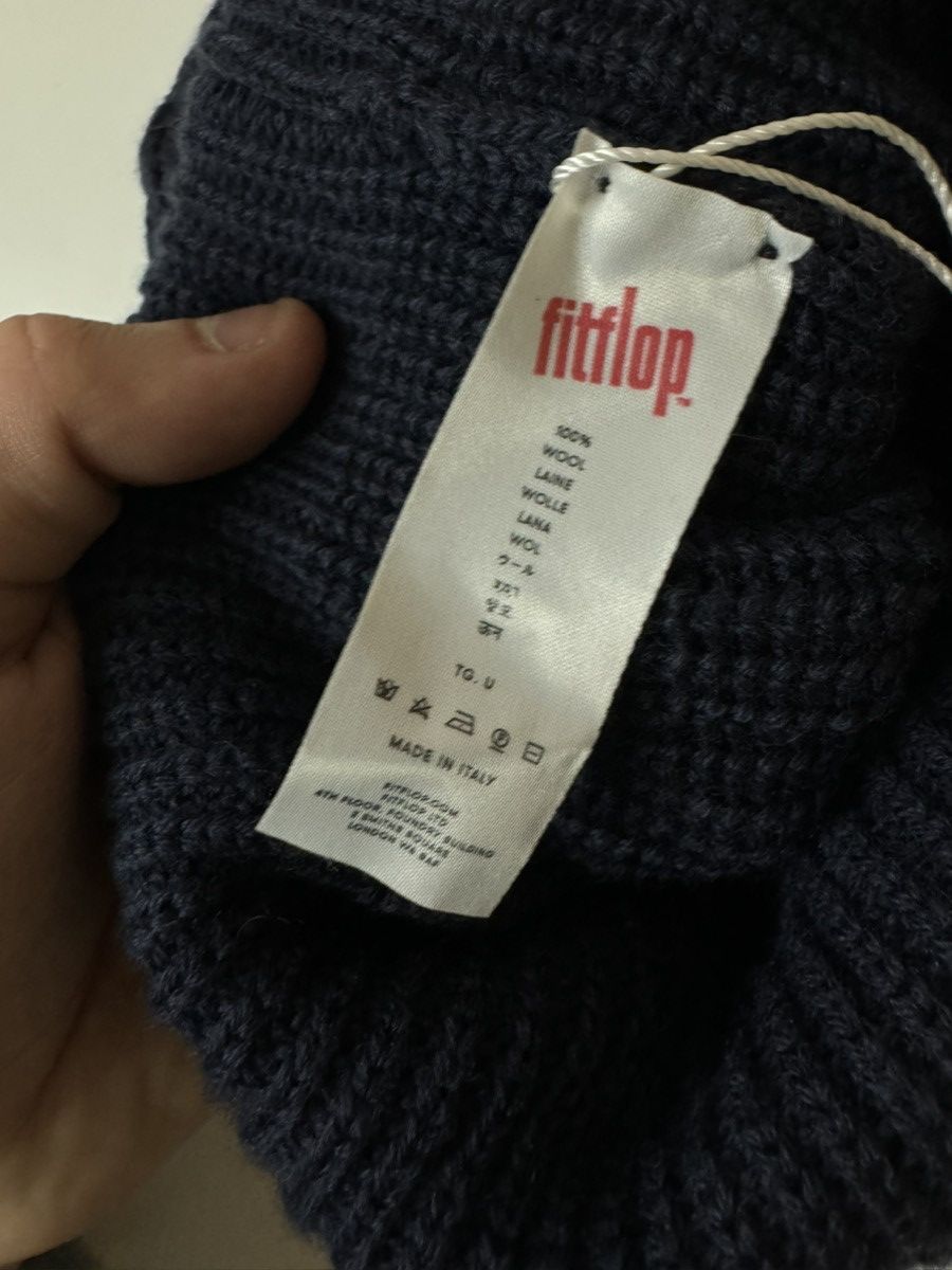 Other Fitflop cap hat Size ONE SIZE - 3 Thumbnail