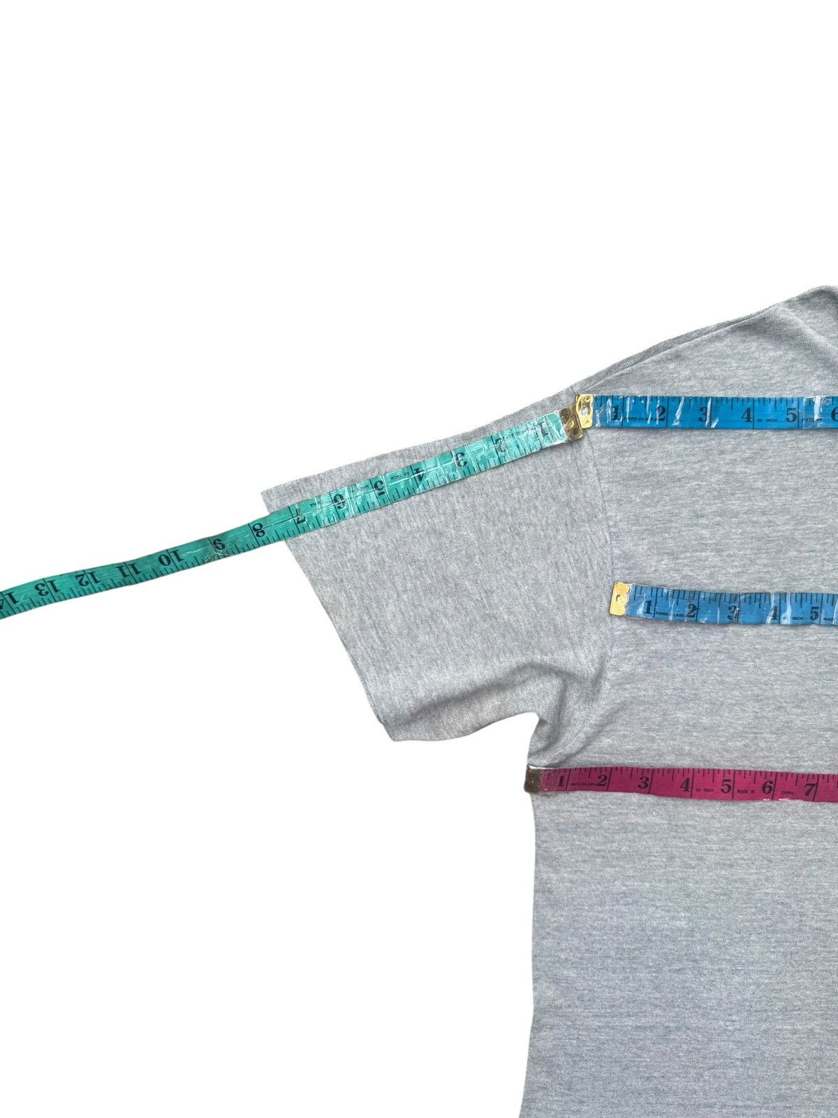 Hanes Vintage Keio University Size US M / EU 48-50 / 2 - 10 Thumbnail