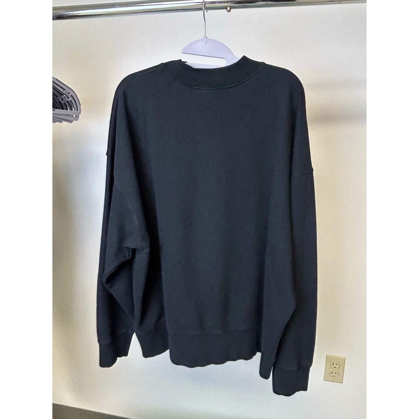 Palm Angels Palm Angels Concert Crewneck Size US M / EU 48-50 / 2 - 2 Thumbnail