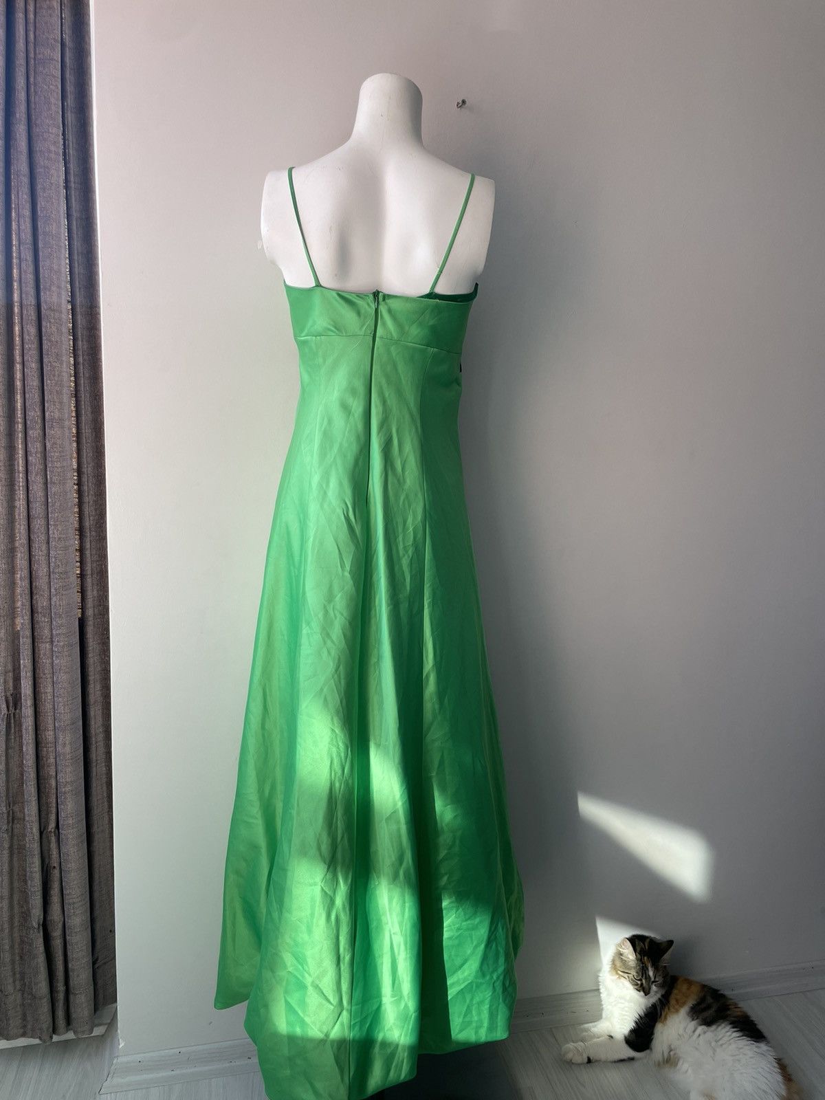 Vintage Vintage dress Size M / US 6-8 / IT 42-44 - 22 Thumbnail