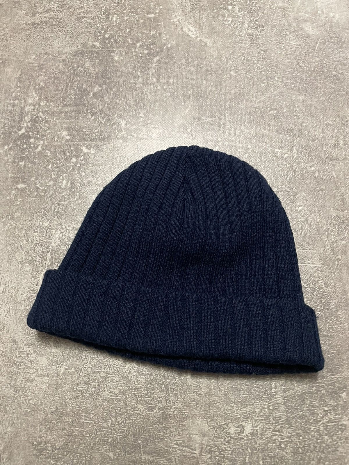 No Fear Vintage No Fear Beanie Hat Size ONE SIZE - 3 Thumbnail