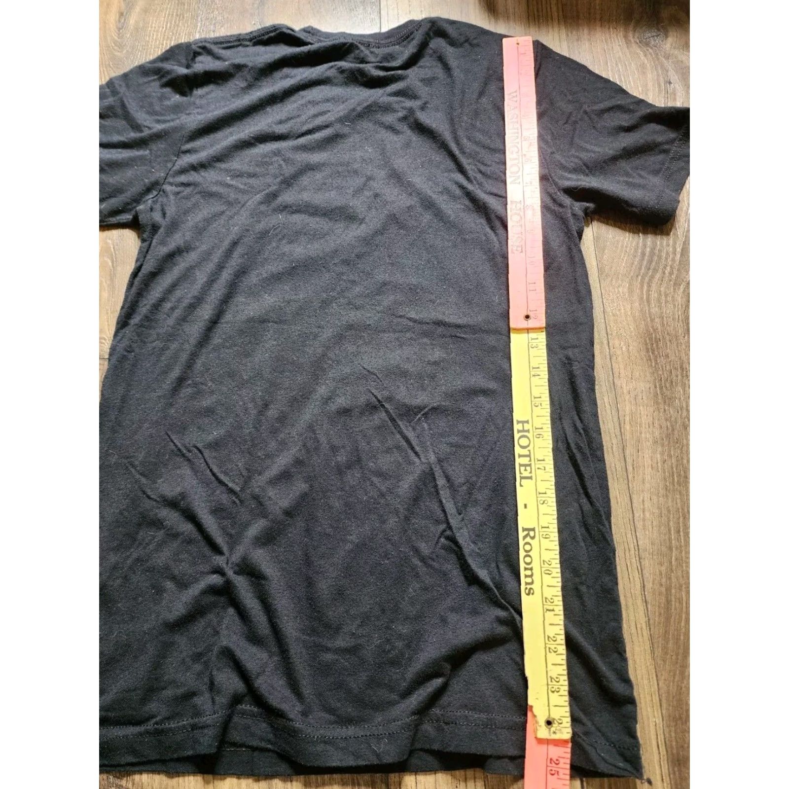 Etro Retro Mythical Graphic T Shirt Black Mens S Size US S / EU 44-46 / 1 - 4 Thumbnail