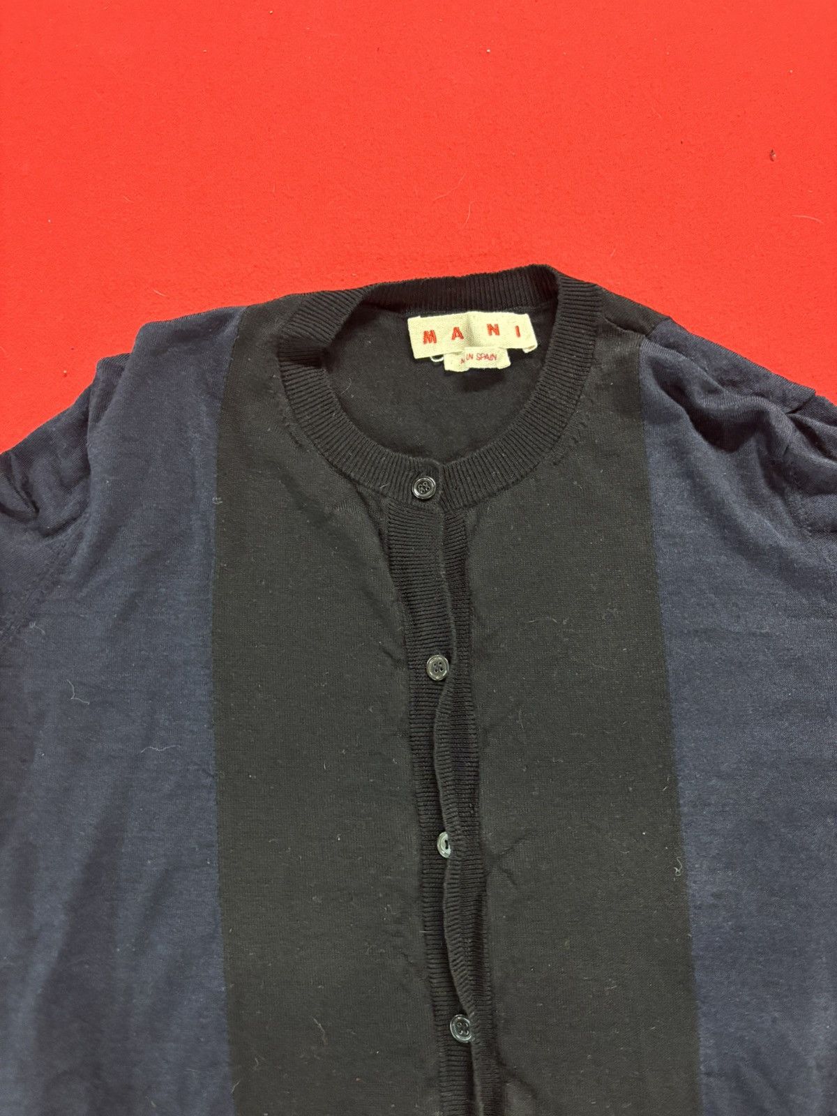 Marni marni sweater Size XS / US 0-2 / IT 36-38 - 2 Thumbnail