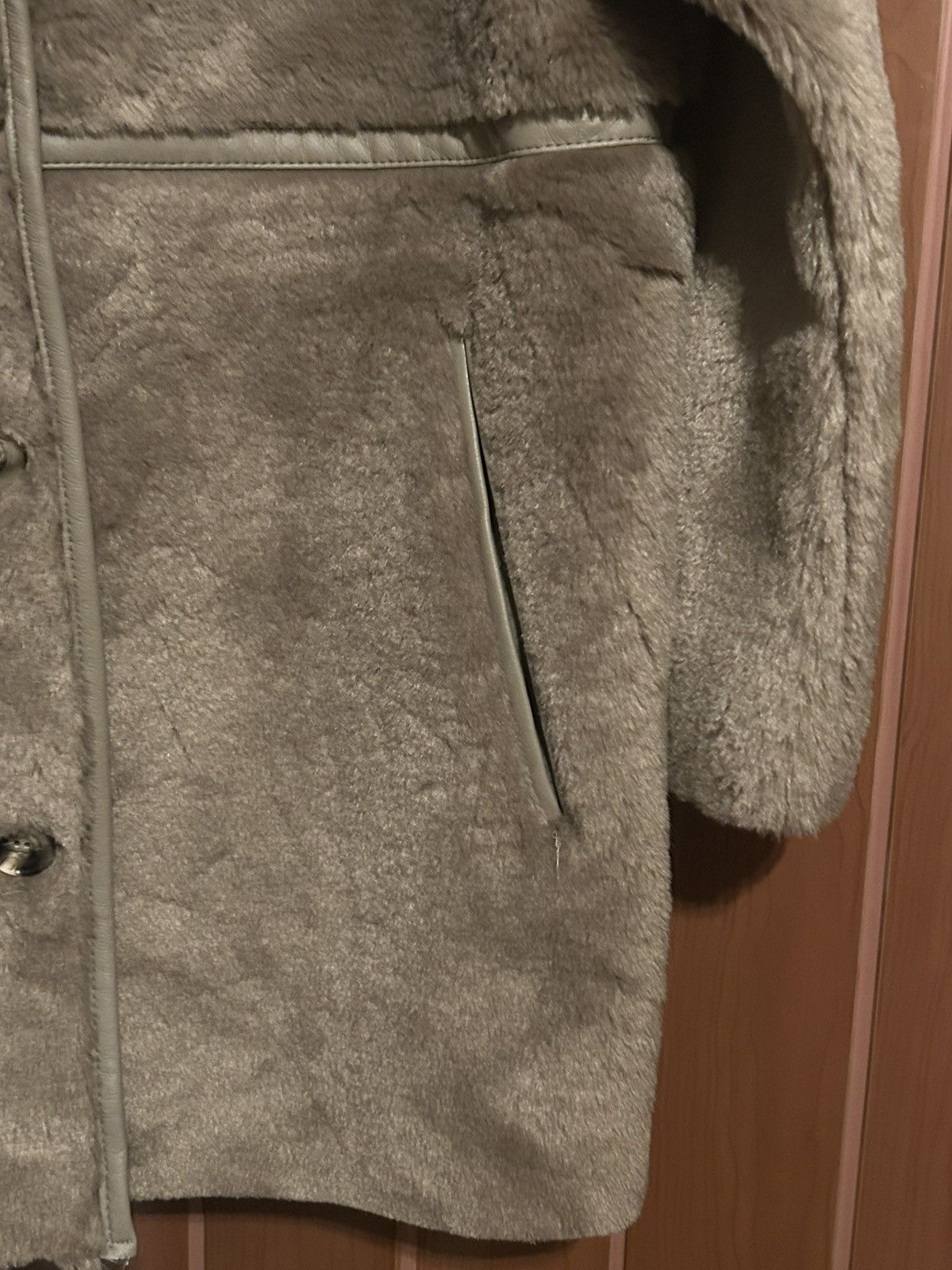 H&M H&M faux shearling Size M / US 6-8 / IT 42-44 - 8 Thumbnail