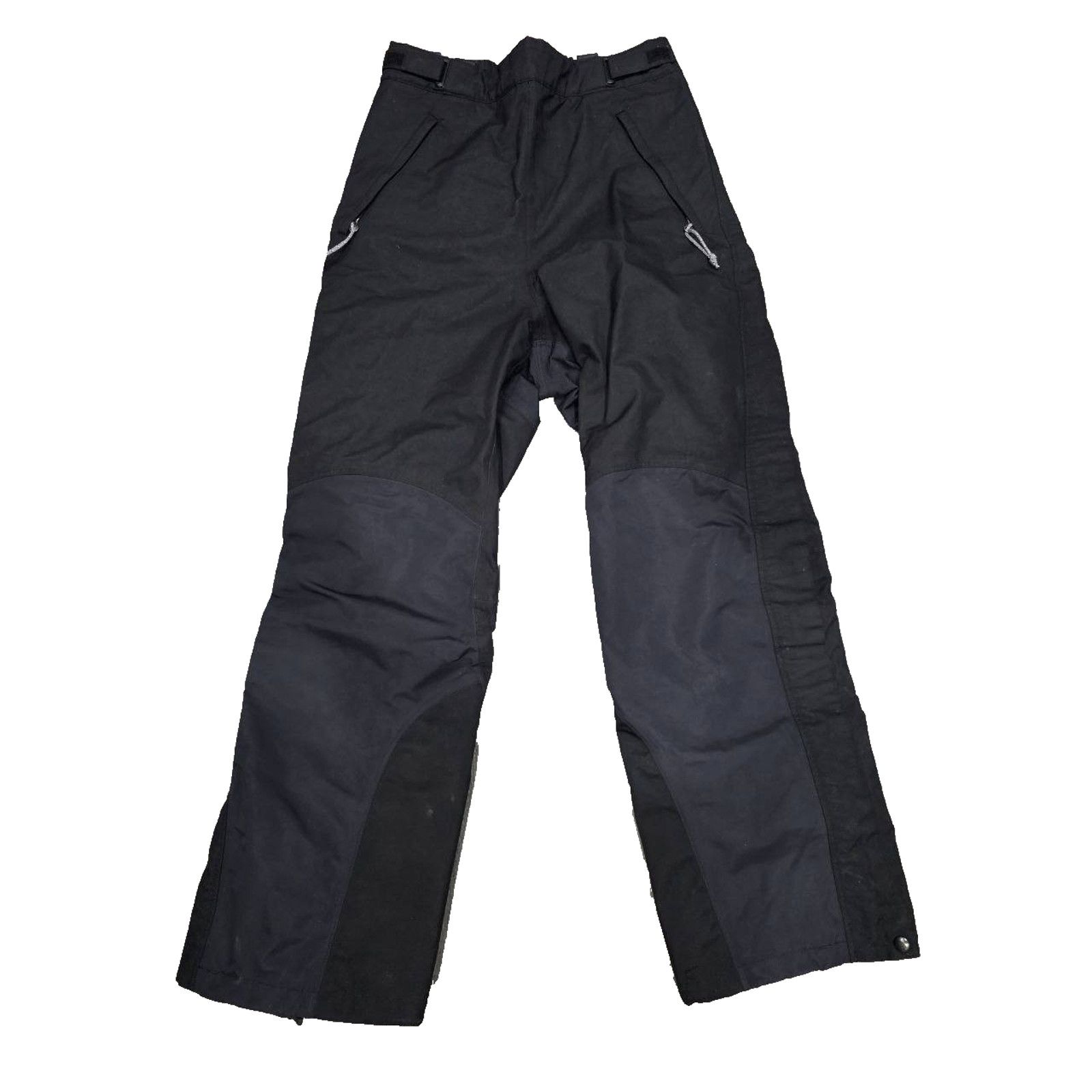 Patagonia Patagonia W's Fall Snow Black Skiing Women 12 A003280 Size 34" / US 12 / IT 48 - 2 Thumbnail