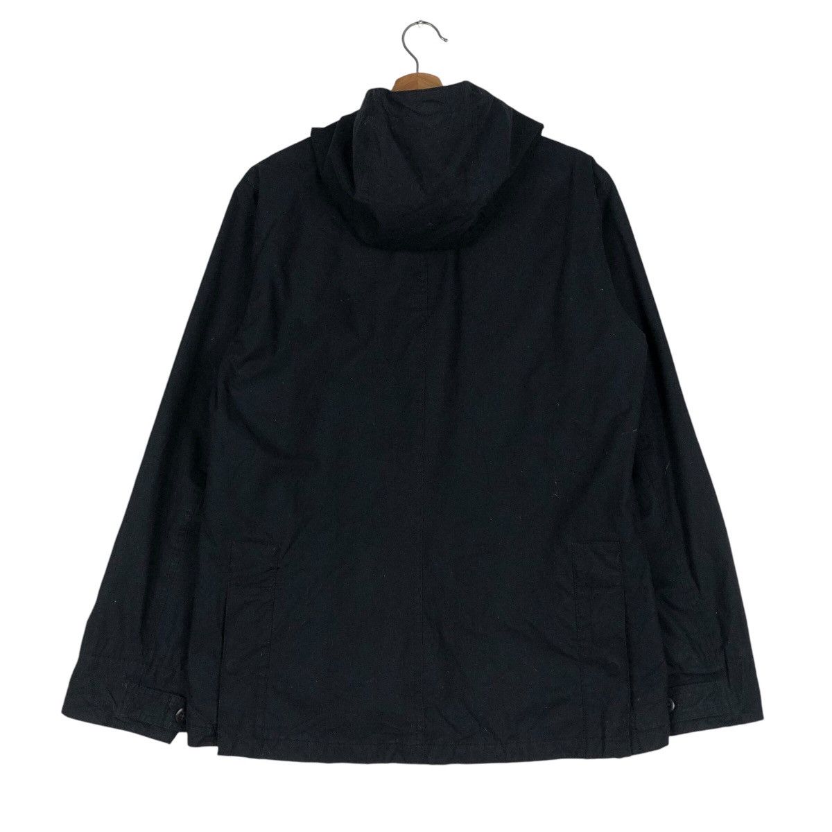 Japanese Brand 📌Vintage Chore Work Jacket Quadro Japan Issey Miyake Size US L / EU 52-54 / 3 - 9 Thumbnail