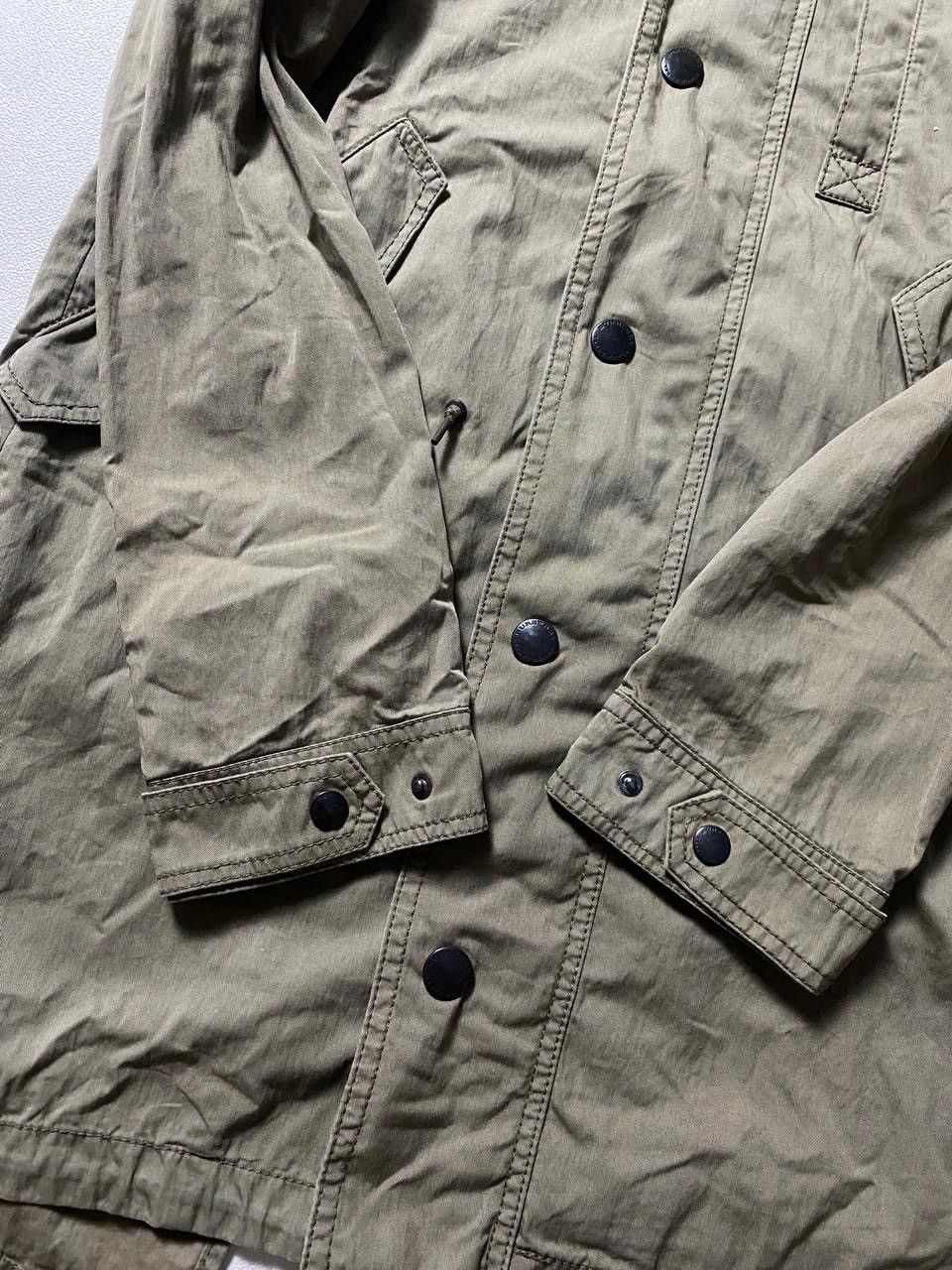Burberry Vintage Burberry jacket Size US M / EU 48-50 / 2 - 14 Thumbnail