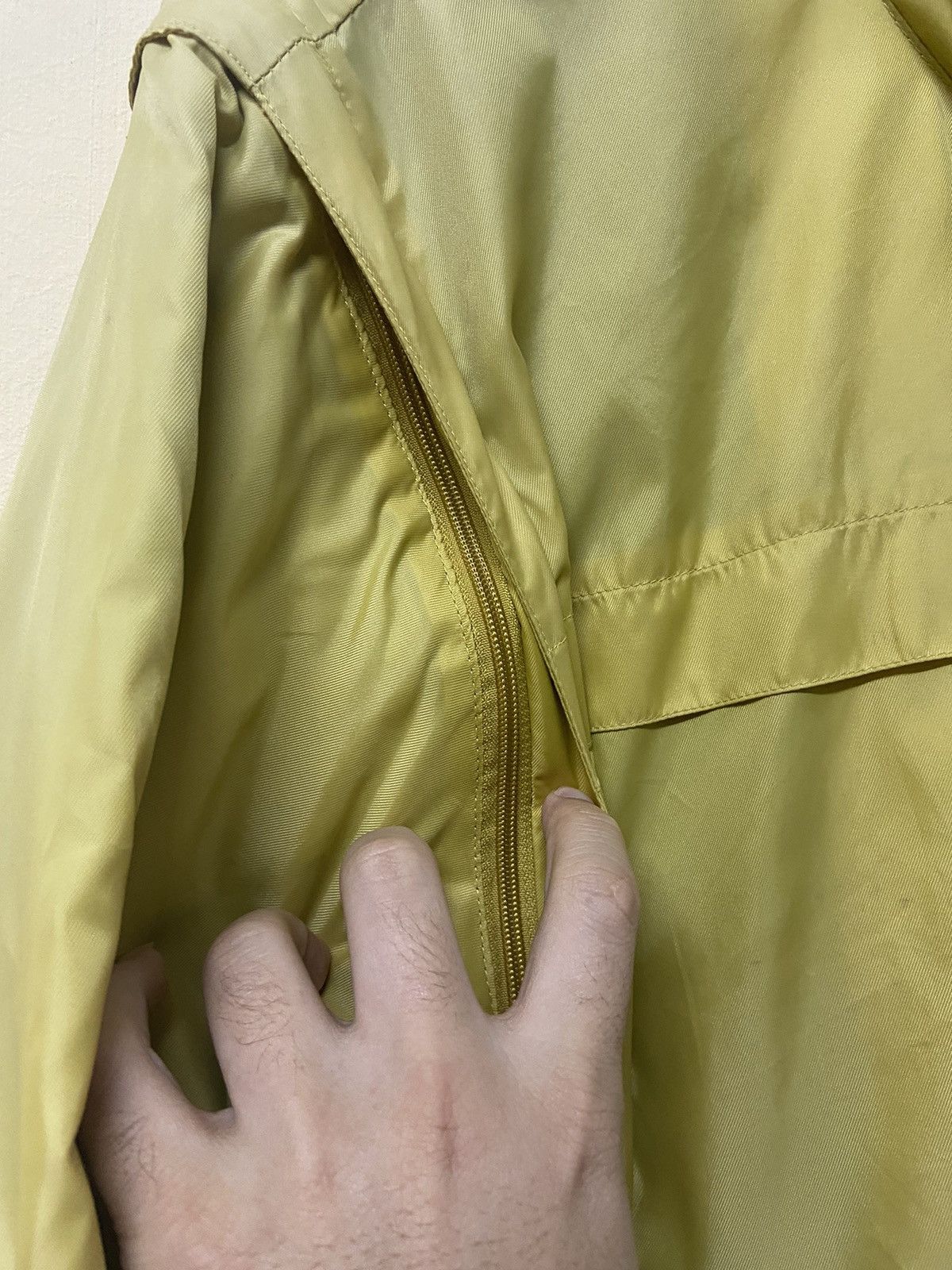 Japanese Brand Clandlake Light Jacket Size US M / EU 48-50 / 2 - 9 Thumbnail