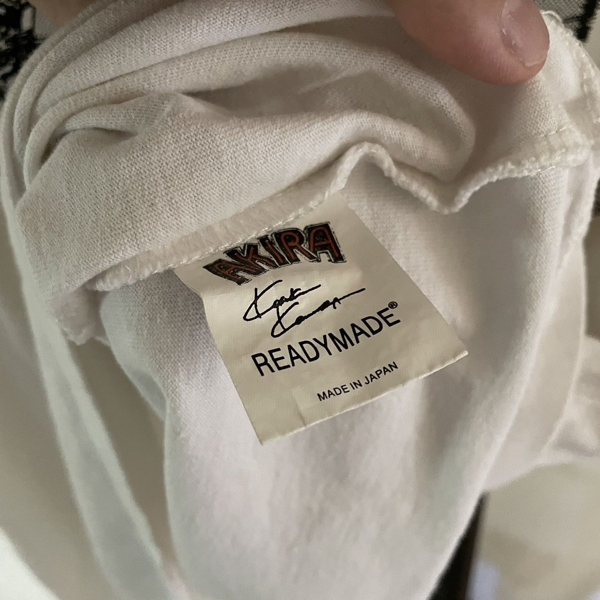 READYMADE Readymade x Akira T Shirt Size US L / EU 52-54 / 3 - 9 Thumbnail