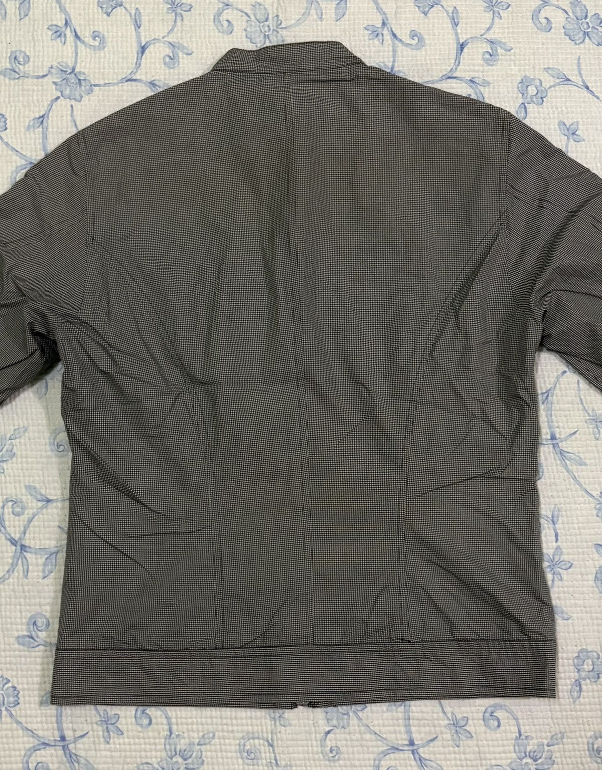 Paul Smith Paul Smith Biker Rider Jacket Size US M / EU 48-50 / 2 - 10 Thumbnail