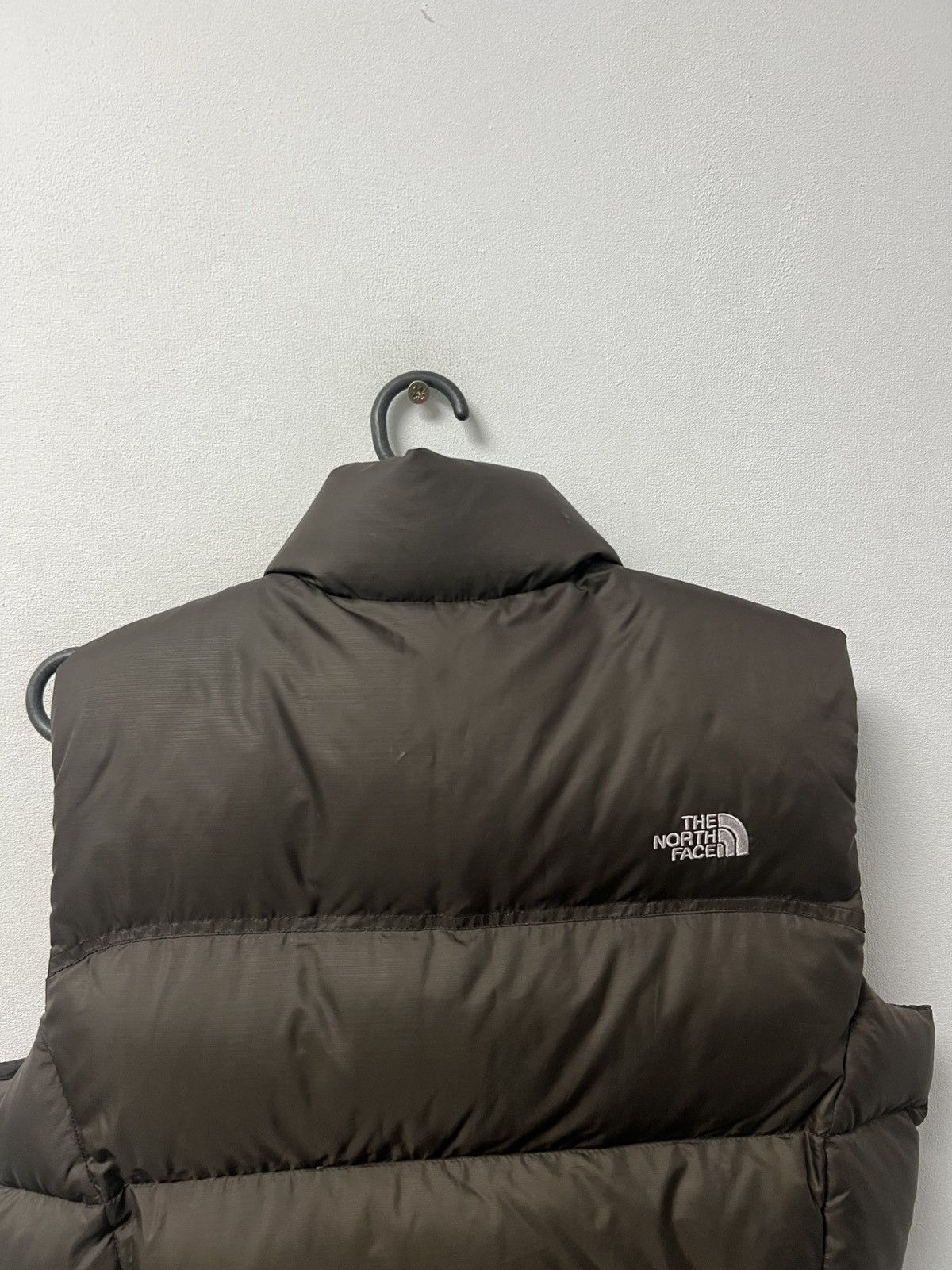 The North Face The North Face Puffer Vest 700 TNF Nuptse Puffer Down Gillet Size US S / EU 44-46 / 1 - 16 Thumbnail