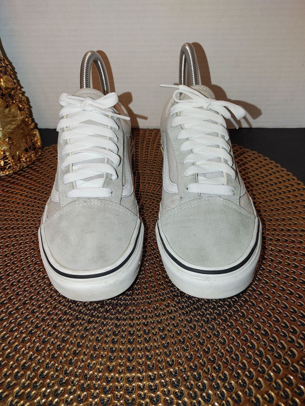 Vans VANS Old Skool Size 6(M) 7.5(W) Size US 7.5 / IT 37.5 - 1 Thumbnail