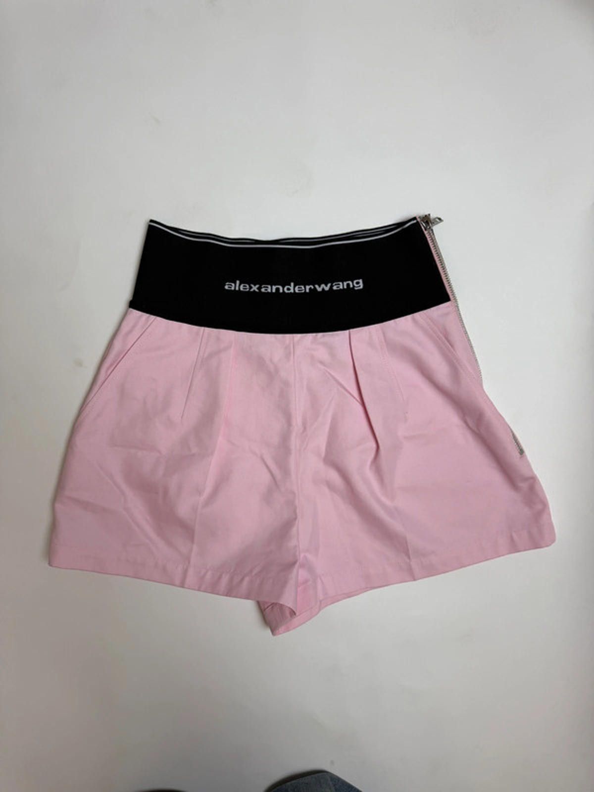 Other Alexandra wang pink shorts Size 30" / US 8 / IT 44 - 2 Thumbnail