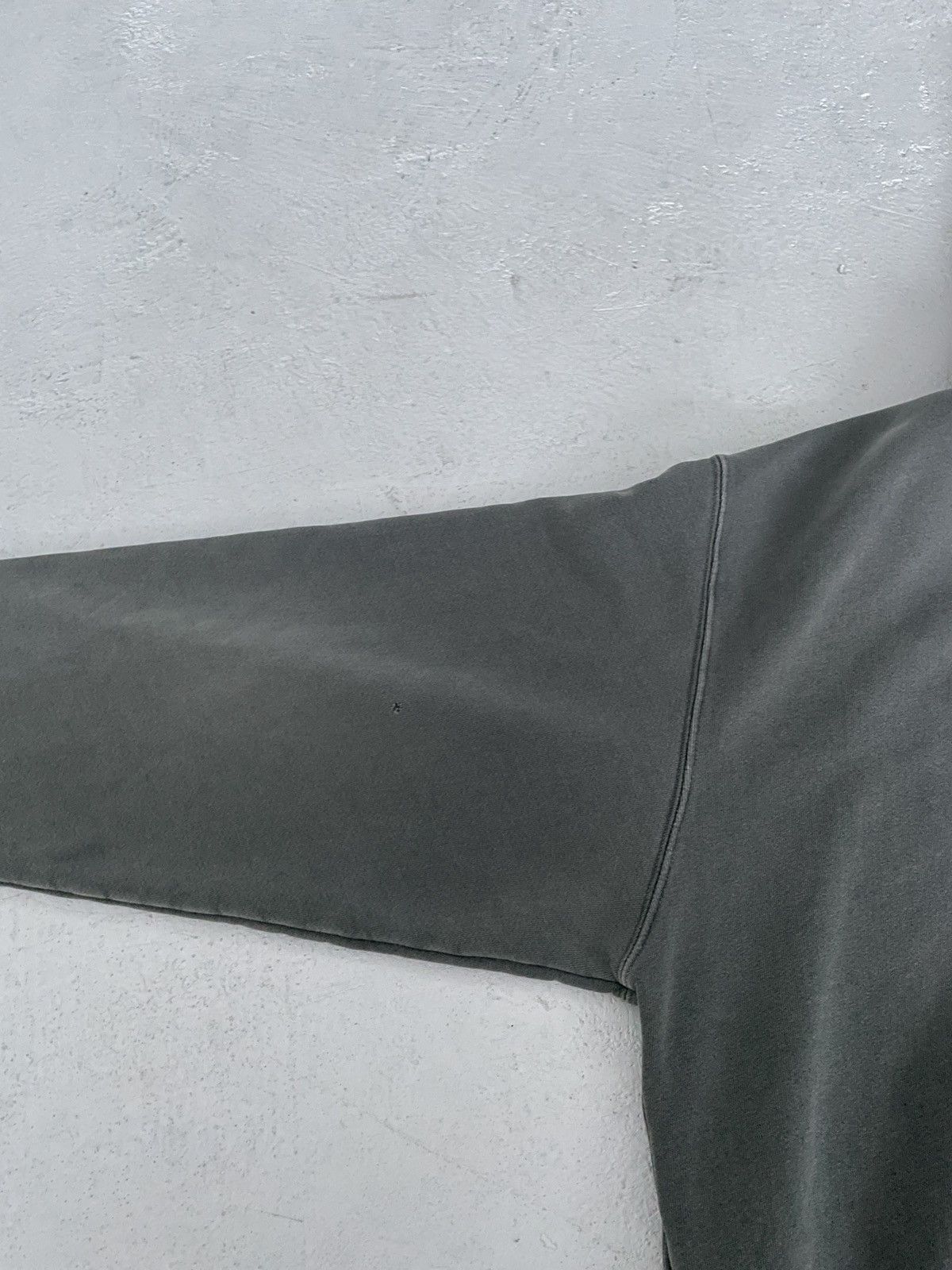 Yeezy Yeezy Season 6 Hoodie Core Size US XL / EU 56 / 4 - 6 Thumbnail