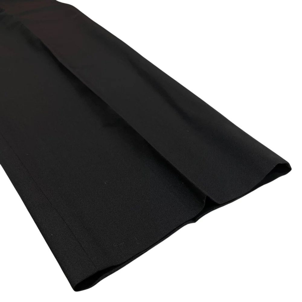 Yohji Yamamoto Yohji Yamamoto COSTUME D’HOMME Wide Slacks Size US 36 / EU 52 - 4 Thumbnail