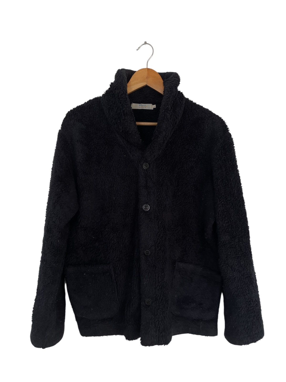 Beams Japan VINTAGE BEAMS LIGHT JAPAN Size US L / EU 52-54 / 3 - 1 Thumbnail