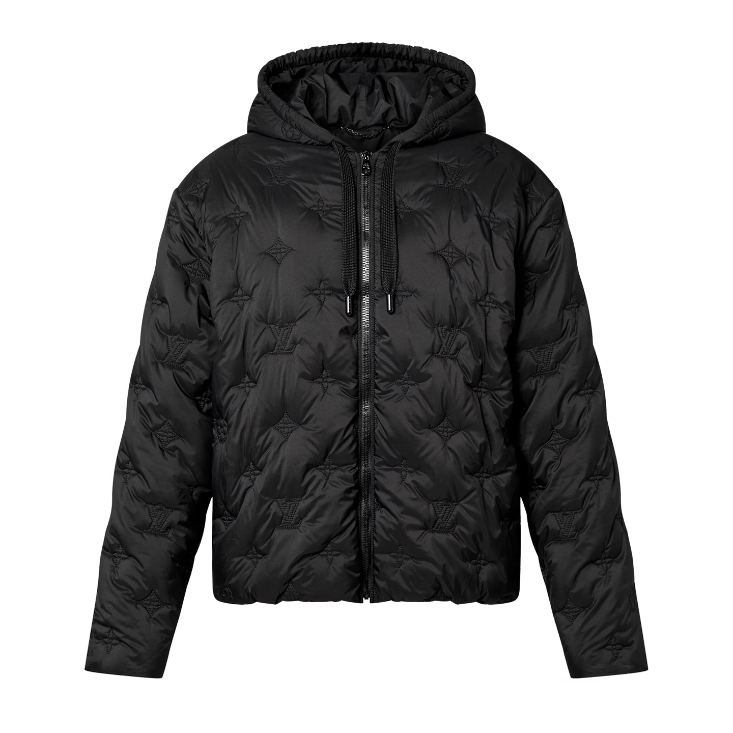 louis vuitton nike jacket