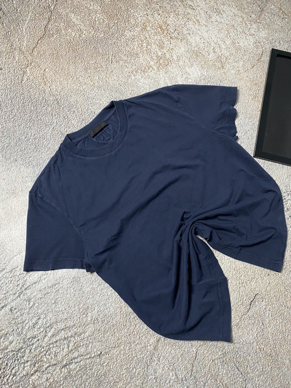 Prada T-shirt PRADA Size US M / EU 48-50 / 2 - 6 Thumbnail