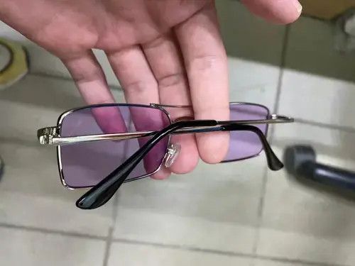 Other Steampunk Metal Sun Vintage Glasses Size ONE SIZE - 4 Thumbnail