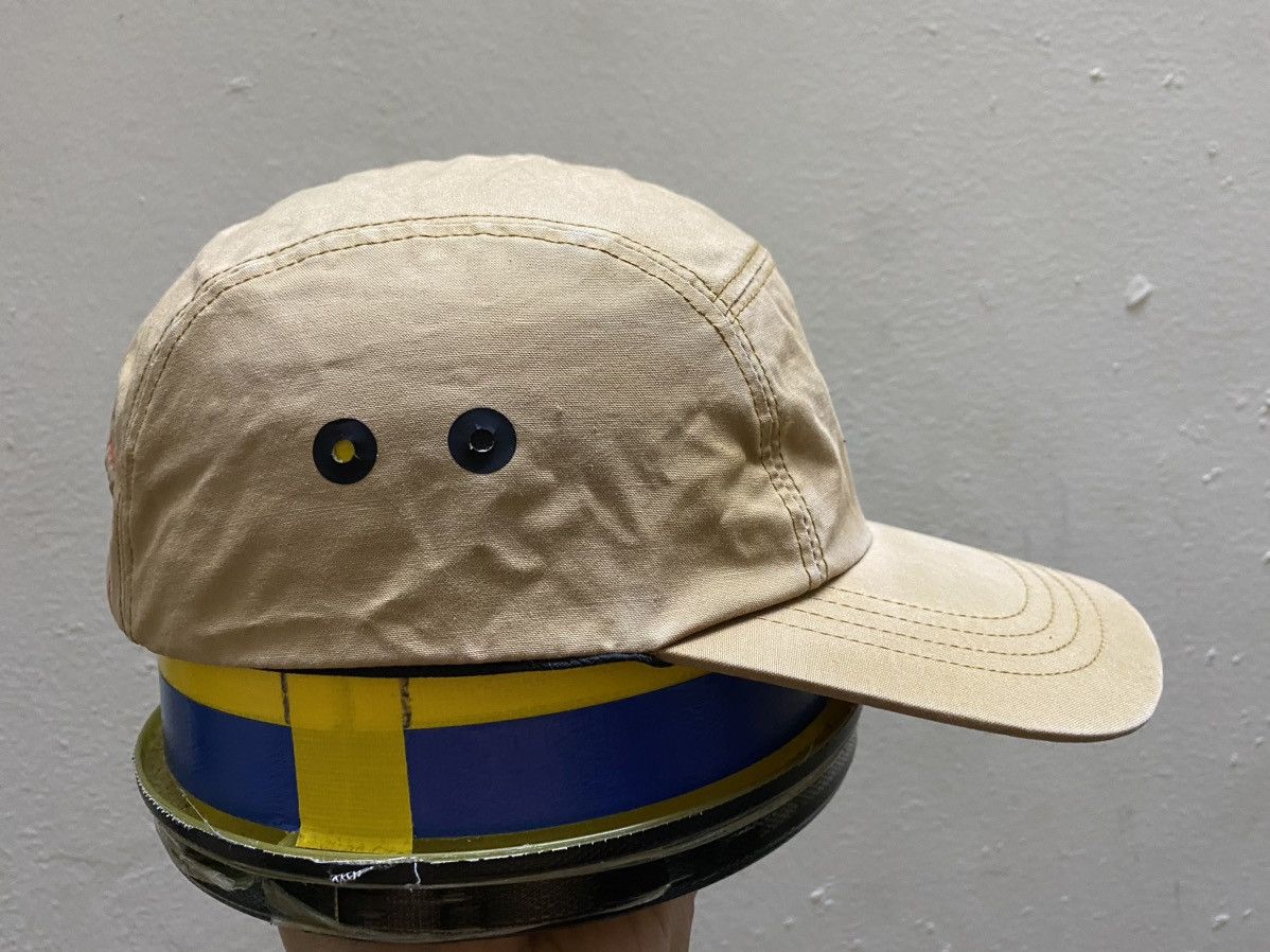 L.L. Bean × Vintage L.L BEANS VINTAGE 5 PANEL OUTDOOR HAT Size ONE SIZE - 2 Thumbnail