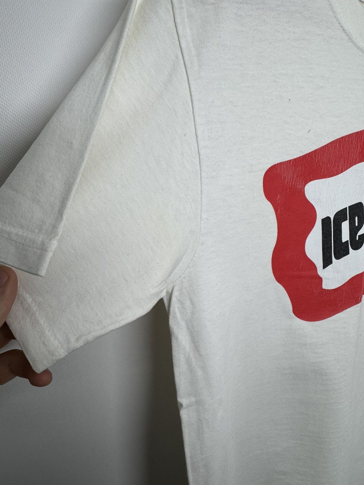 Icecream Y2k Billionaire Boys Club x Icecream Big Logo T Shirt Size US S / EU 44-46 / 1 - 8 Thumbnail