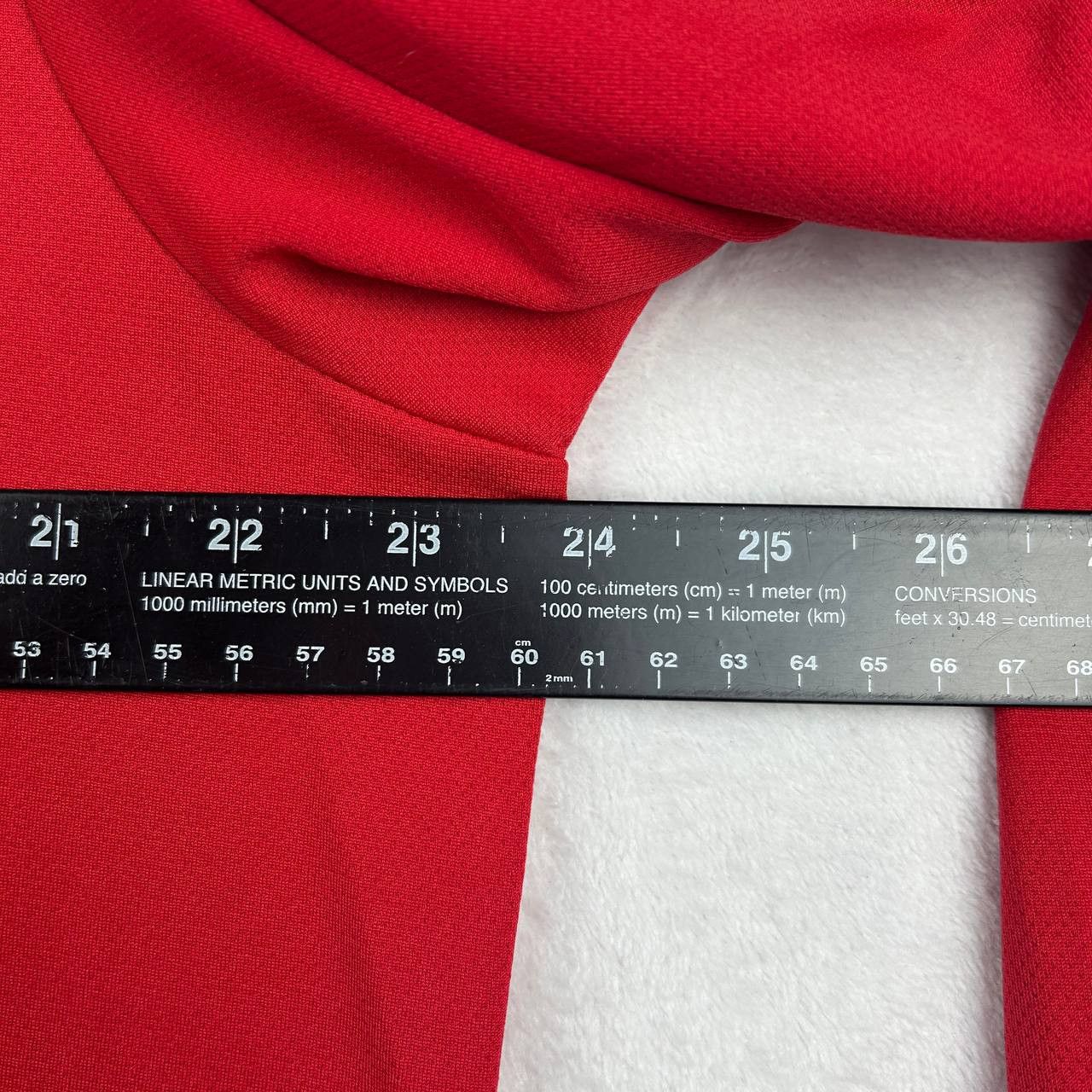 Nike Tampa Bay Buccaneers Hoodie Men Large Red Nike New L Size US L / EU 52-54 / 3 - 4 Thumbnail