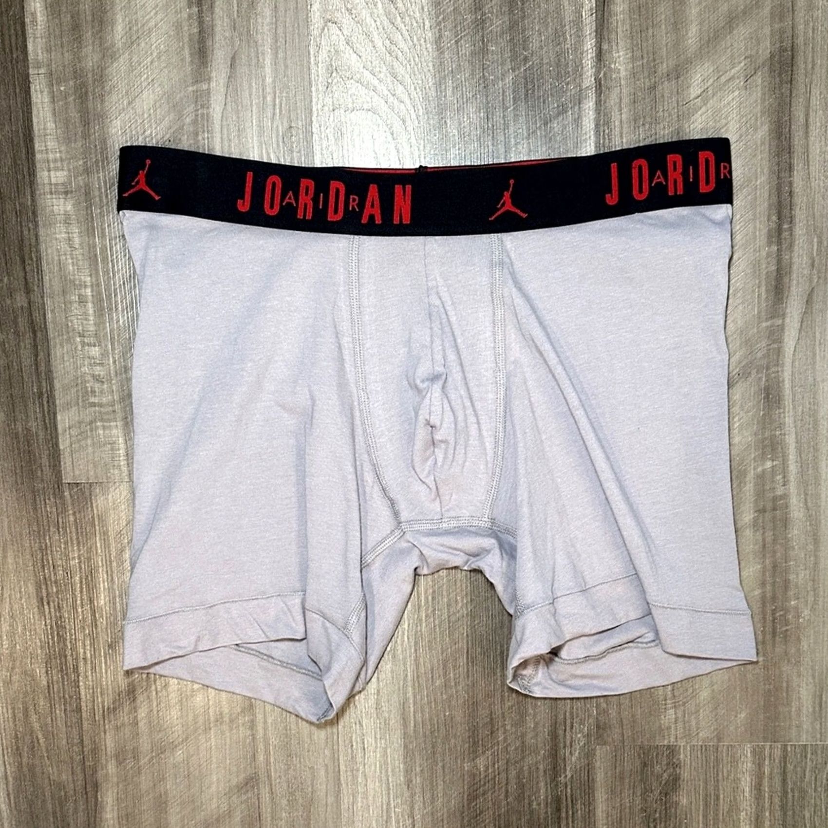 Nike Nike Boxer Brief Shirt? Size 40R - 2 Thumbnail