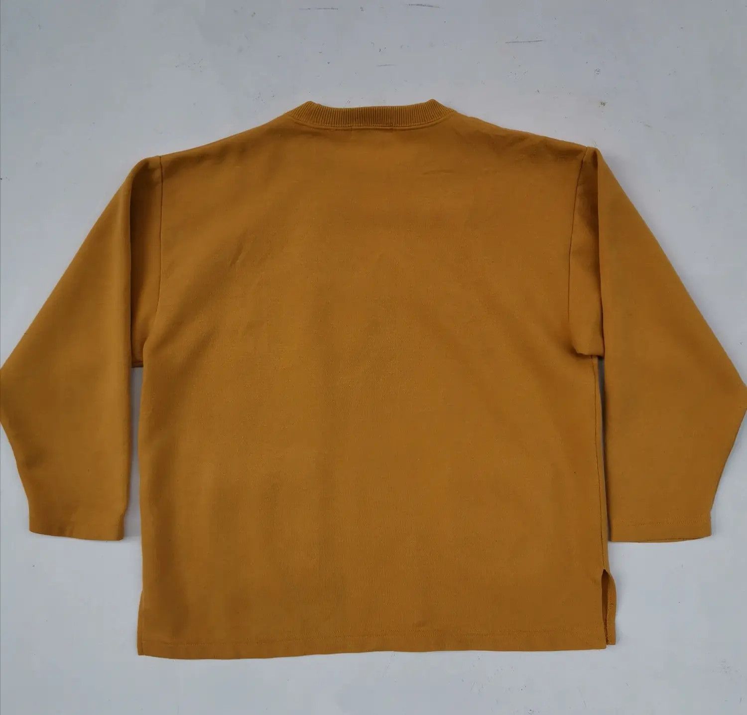 Japanese Brand × Purple Sofyyne Purple Big Logo Multipocket Sweatshirt Size US L / EU 52-54 / 3 - 2 Thumbnail