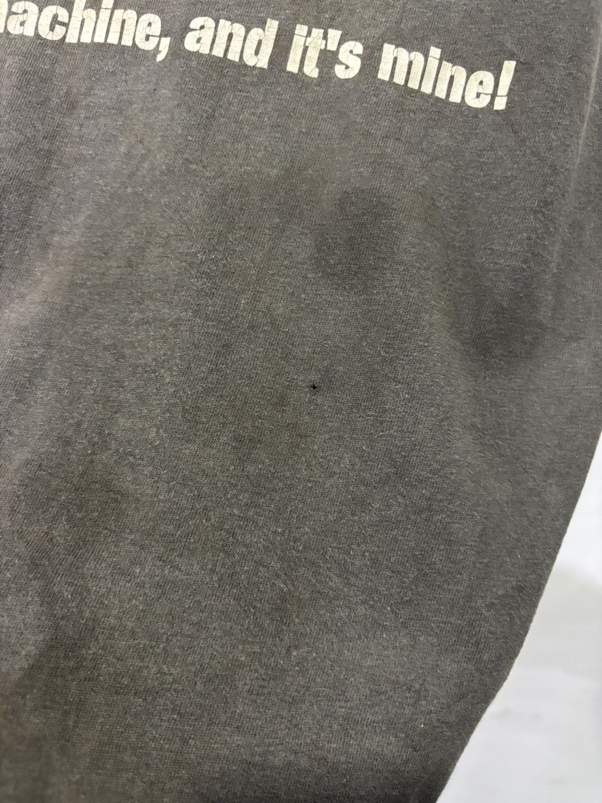 Caterpillar Vintage Caterpillar Inc Tshirt Size US L / EU 52-54 / 3 - 5 Thumbnail