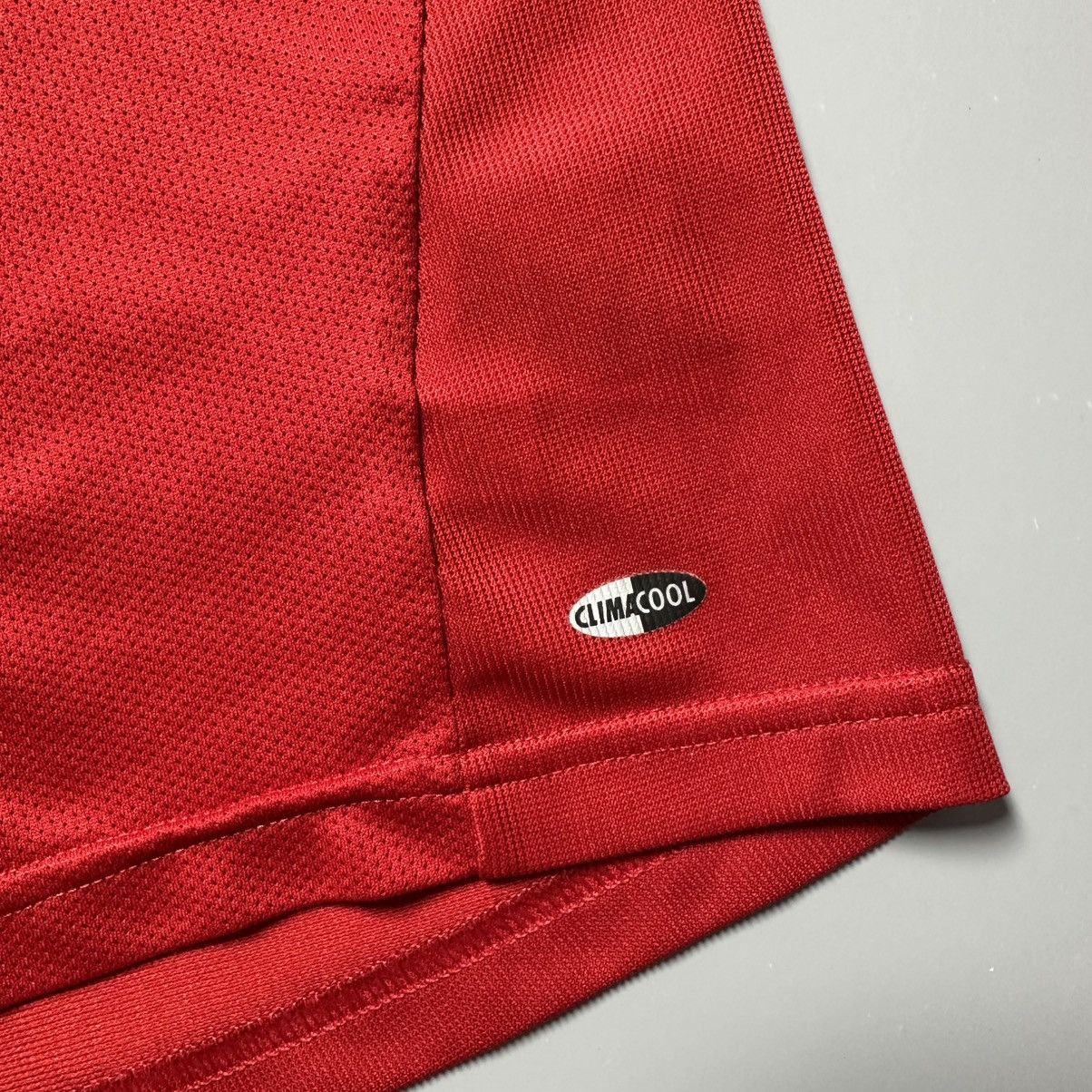 Vintage BAYERN ADIDAS 2005/2006 FOOTBALL JERSEY #31 SCHWEINSTEIGER Size US XL / EU 56 / 4 - 9 Thumbnail