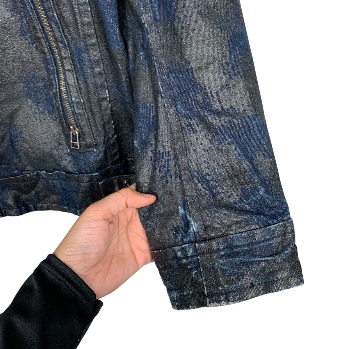 Nicole Club Nice Design Nicole Club For Men Jacket Size US M / EU 48-50 / 2 - 13 Thumbnail