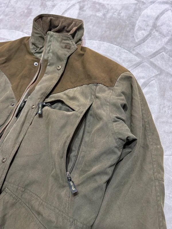Chevalier Chevalier GTX Gore-Tex Hunting Field size S Khaki Waterproof Size US S / EU 44-46 / 1 - 12 Thumbnail