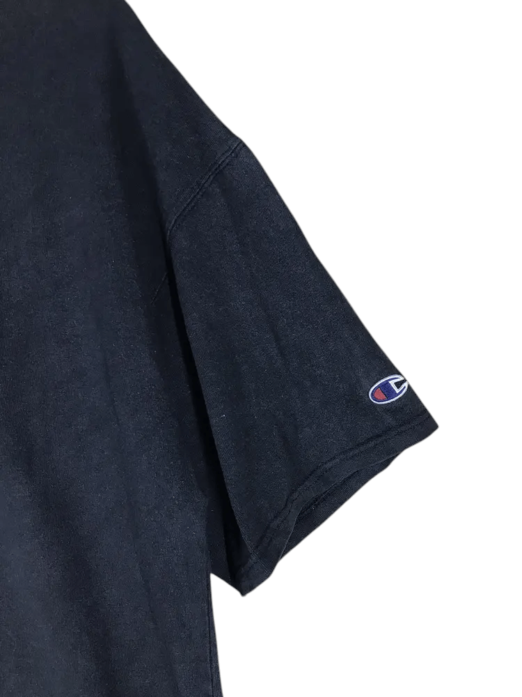 Champion Vintage 90’s Champion Tshirts Size US L / EU 52-54 / 3 - 3 Thumbnail