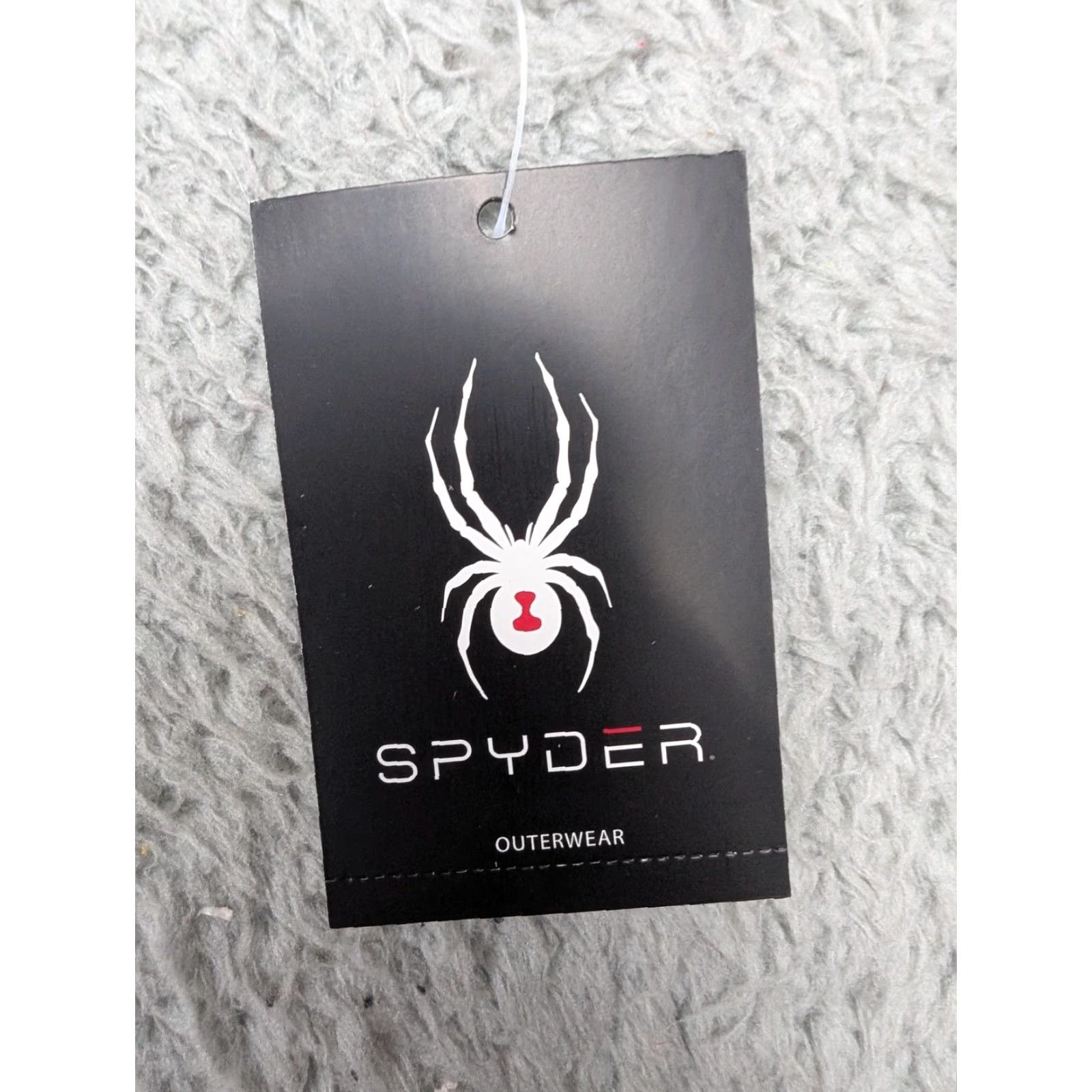 Spyder Spyder Jacket Mens M Olive Spyder Lite Hooded Hydroweb Proweb Flexweb New Size US M / EU 48-50 / 2 - 4 Thumbnail